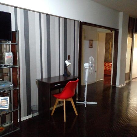 Aurora Familiar Apartment Montevideo Ngoại thất bức ảnh