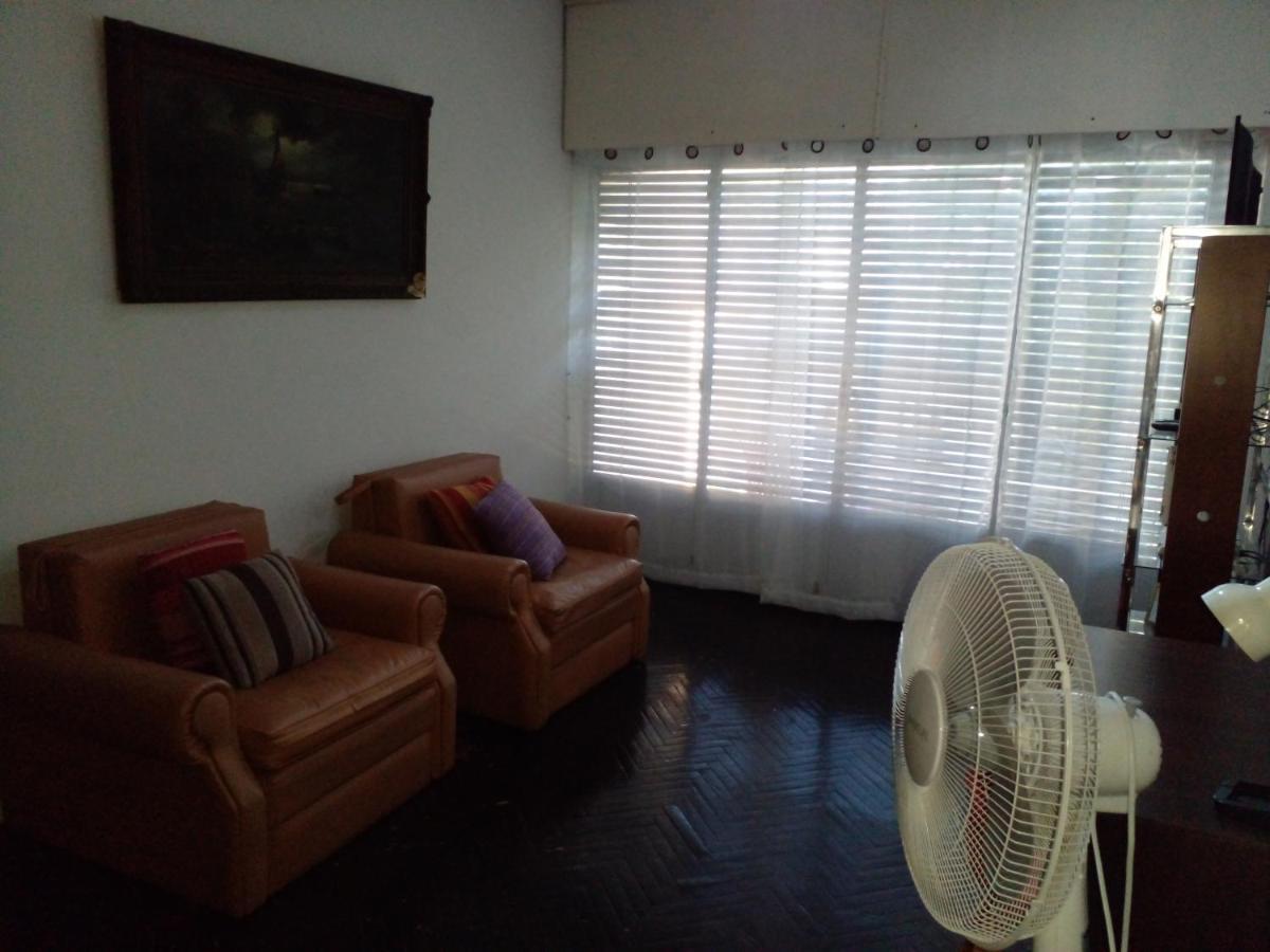 Aurora Familiar Apartment Montevideo Ngoại thất bức ảnh