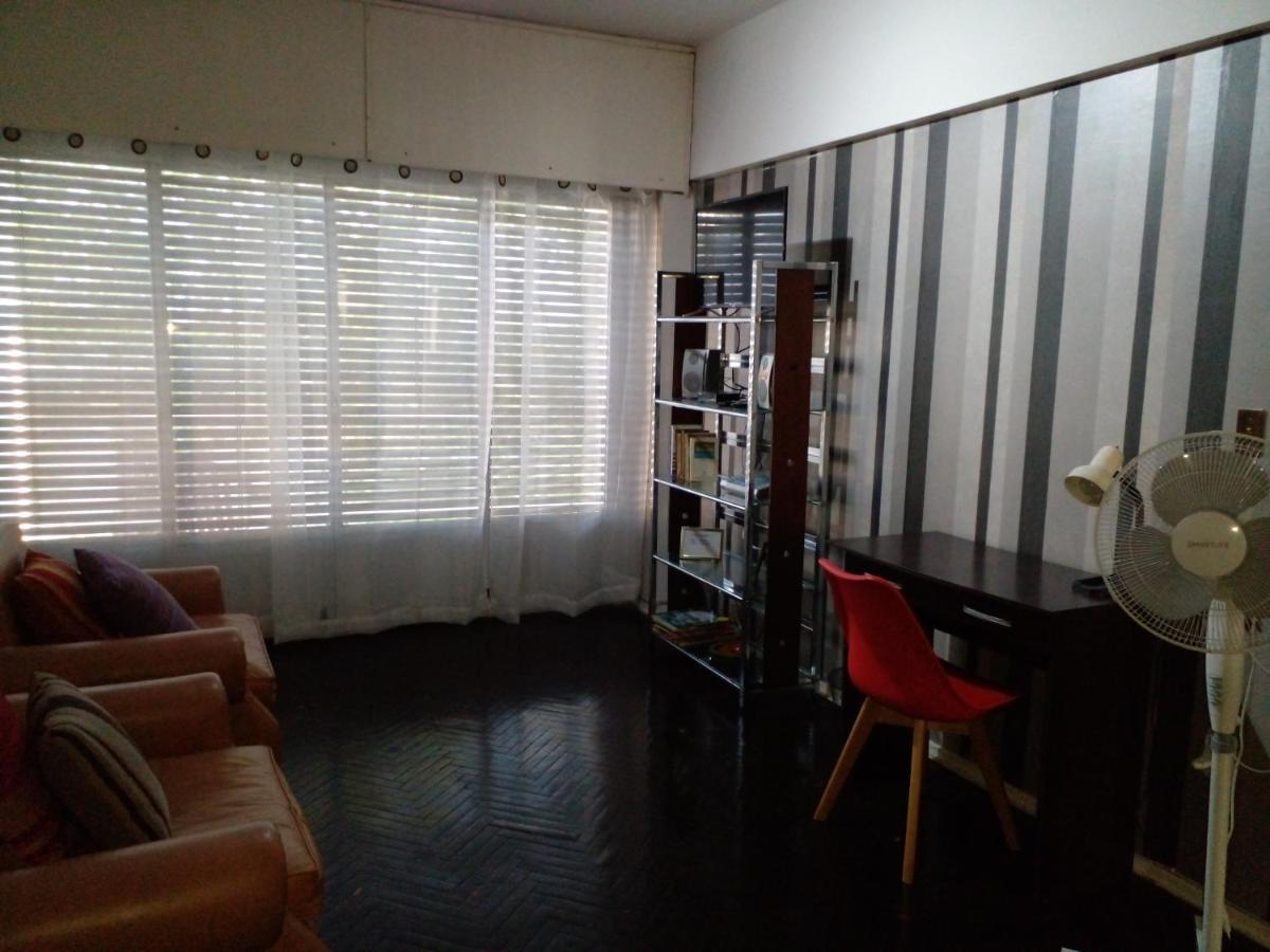 Aurora Familiar Apartment Montevideo Ngoại thất bức ảnh