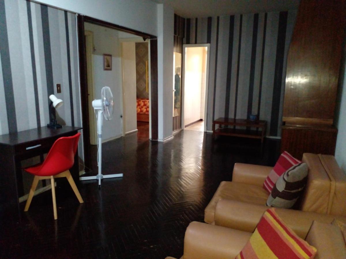 Aurora Familiar Apartment Montevideo Ngoại thất bức ảnh