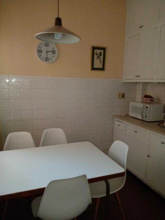 Aurora Familiar Apartment Montevideo Ngoại thất bức ảnh