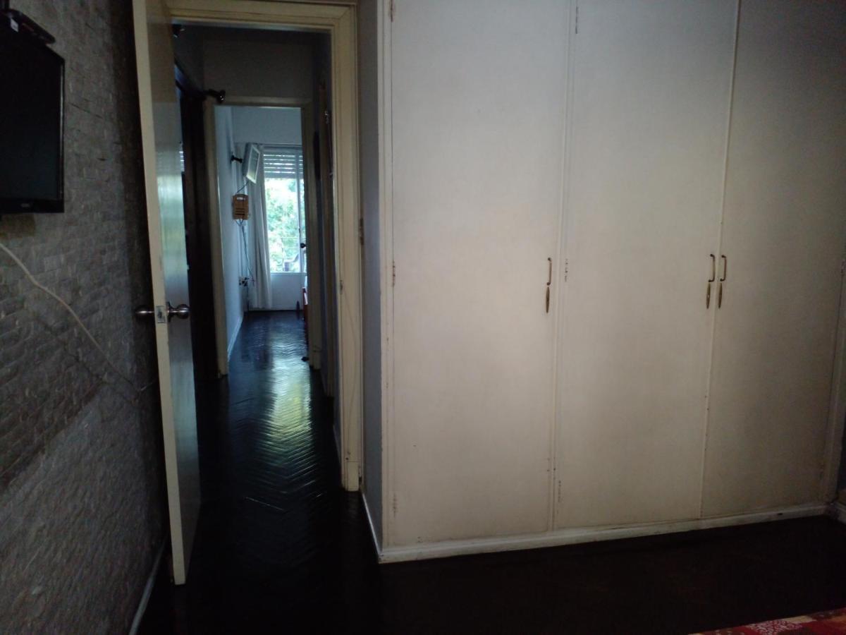 Aurora Familiar Apartment Montevideo Ngoại thất bức ảnh