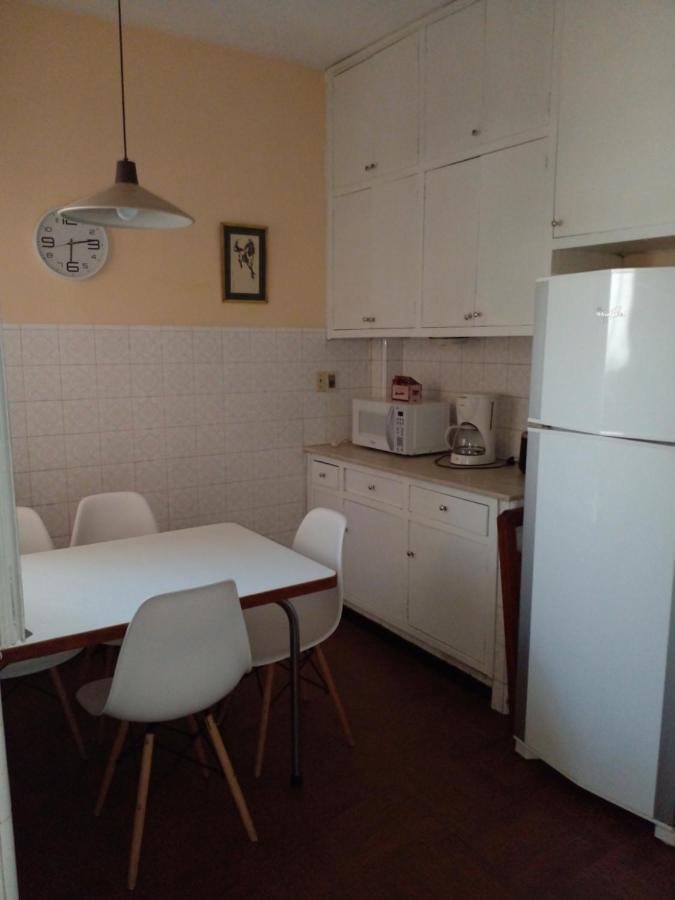 Aurora Familiar Apartment Montevideo Ngoại thất bức ảnh