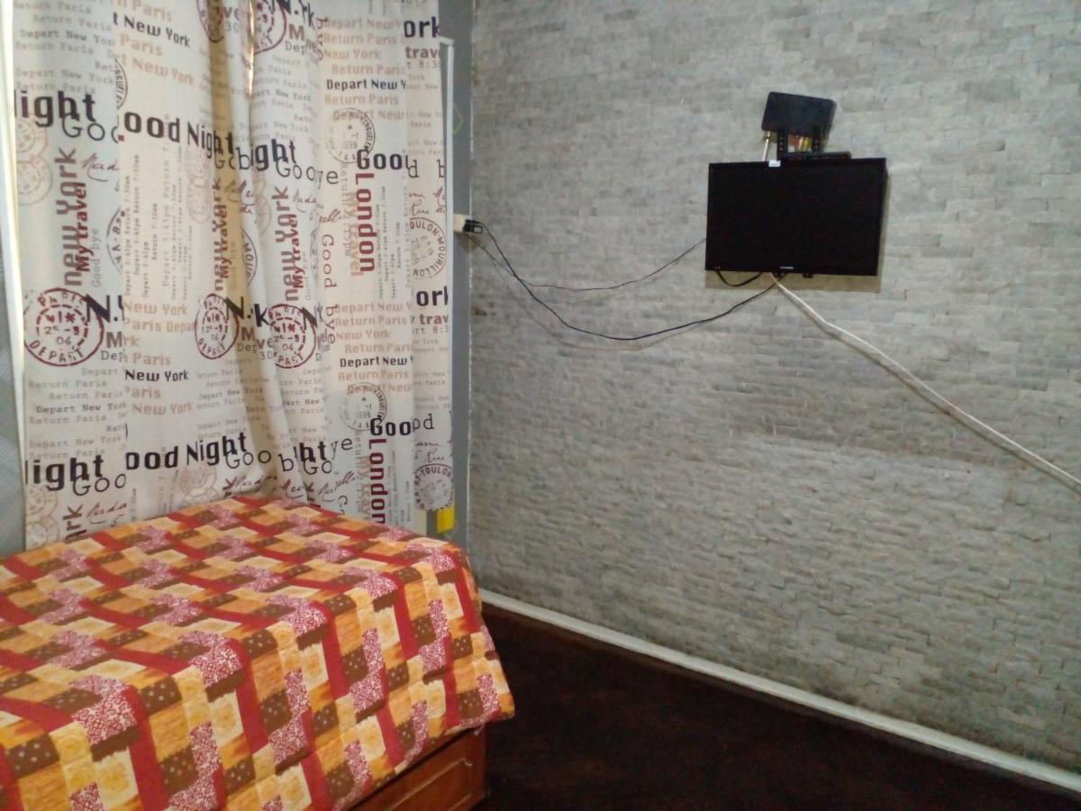 Aurora Familiar Apartment Montevideo Ngoại thất bức ảnh
