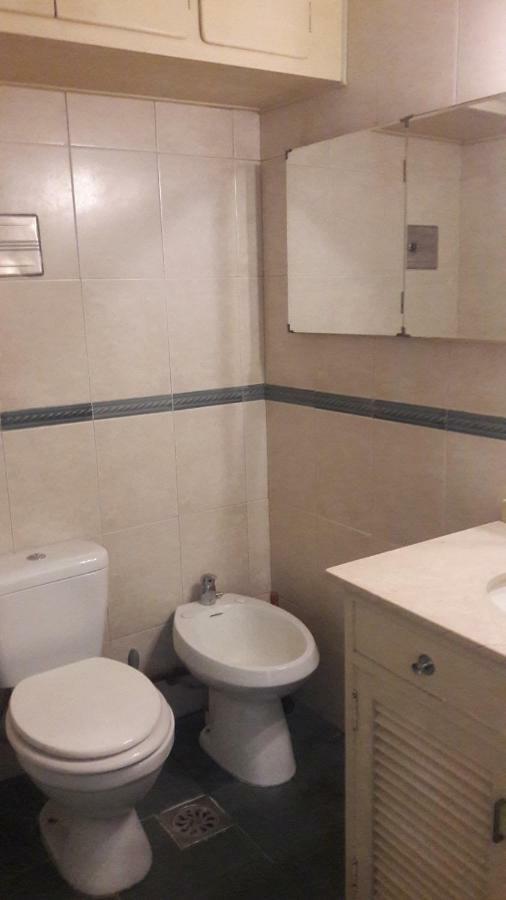Aurora Familiar Apartment Montevideo Ngoại thất bức ảnh