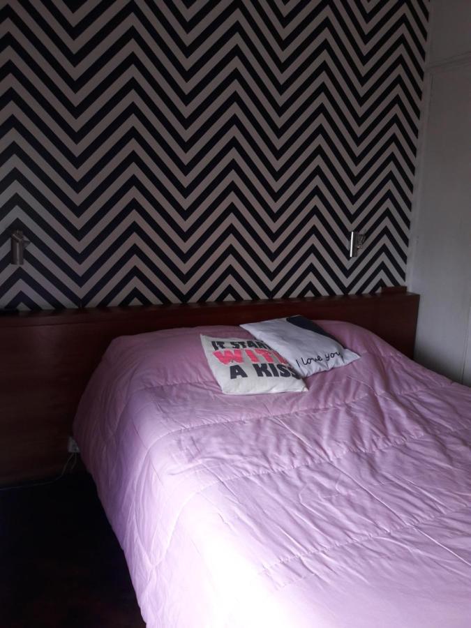 Aurora Familiar Apartment Montevideo Ngoại thất bức ảnh