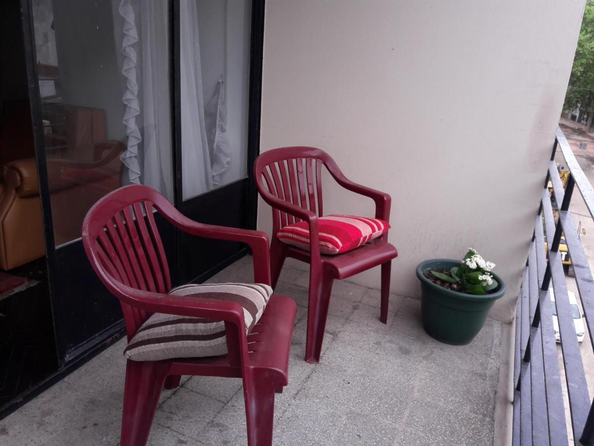 Aurora Familiar Apartment Montevideo Ngoại thất bức ảnh